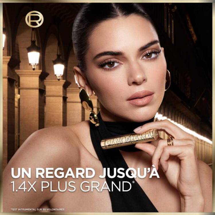 Mascara Panorama Volume Millions de Cils