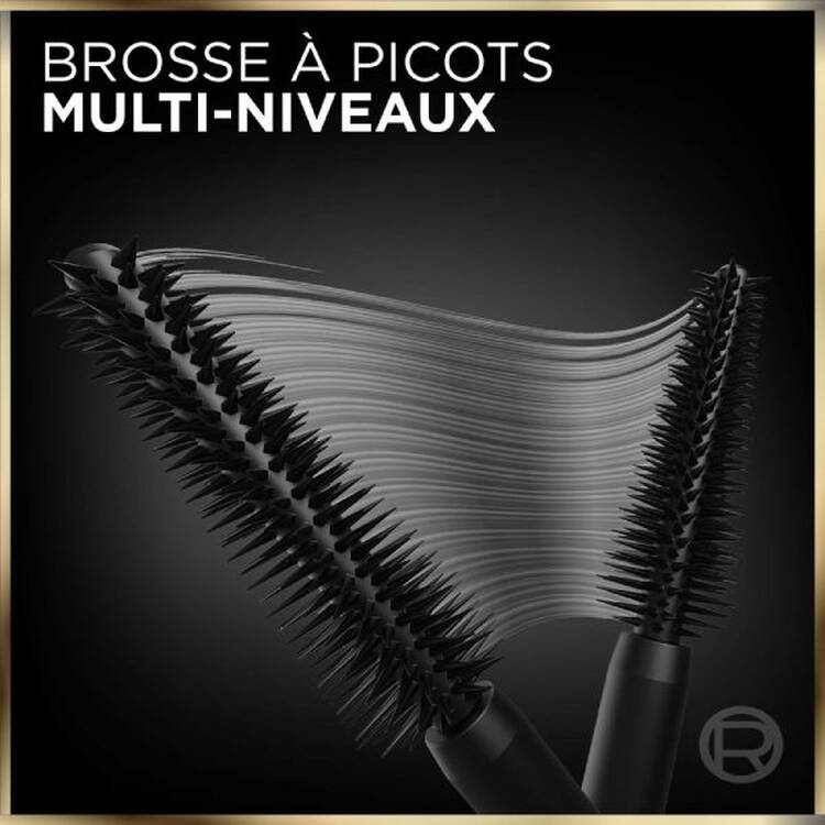 Mascara Panorama Volume Millions de Cils