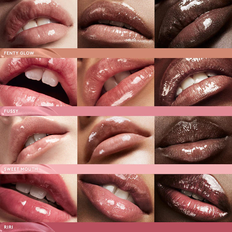 Fenty Glow - Mini Gloss Bomb Universal Lip Luminizer