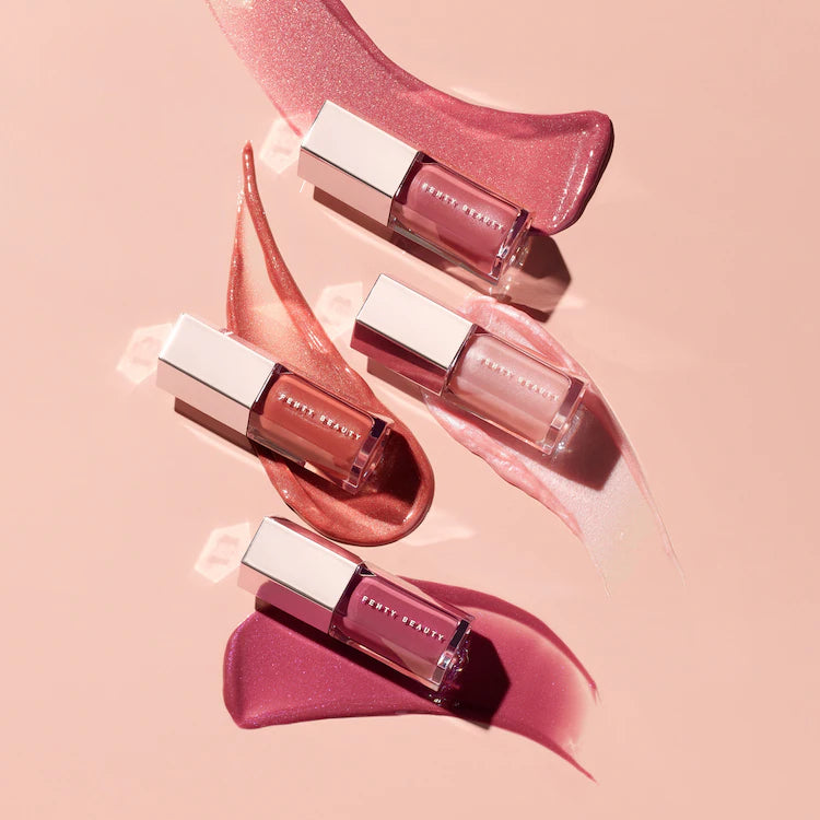 Fenty Glow - Mini Gloss Bomb Universal Lip Luminizer