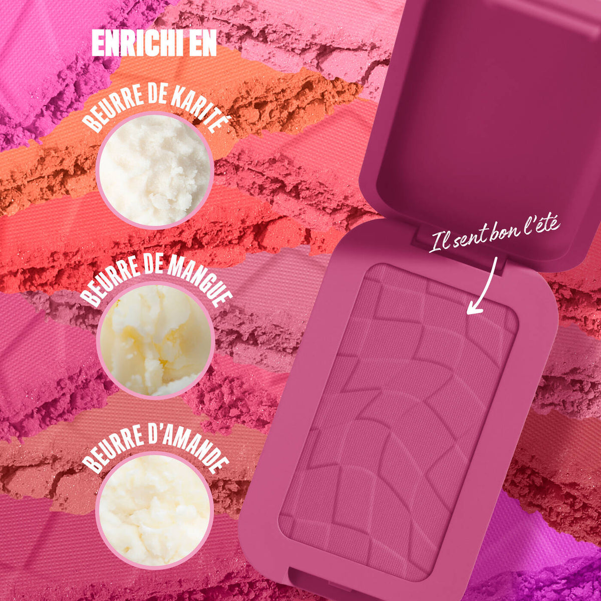 BUTTERMELT BLUSH