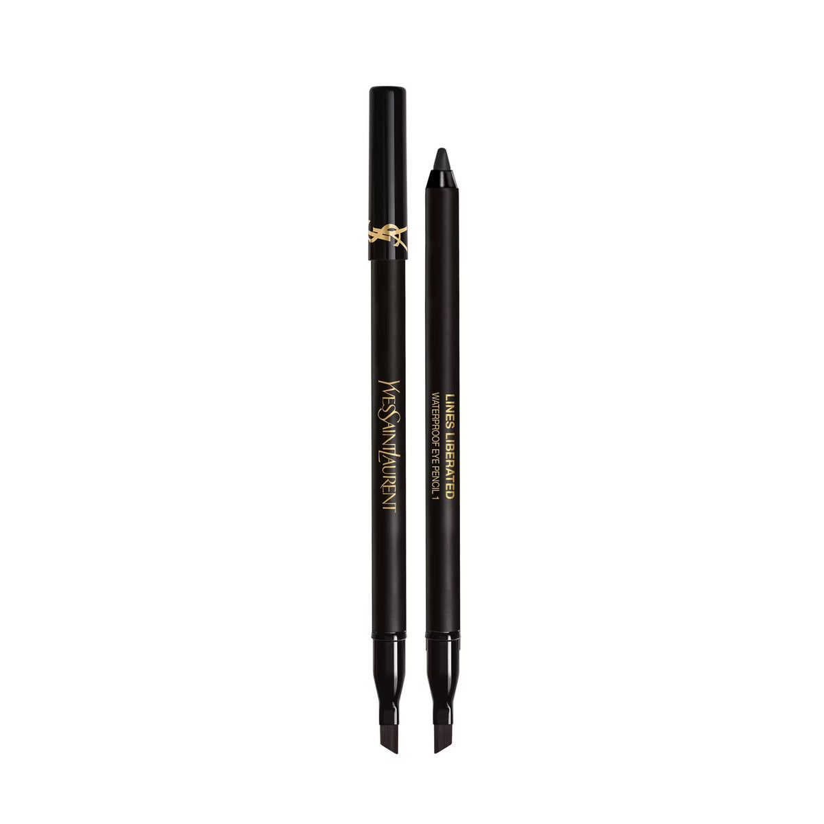 LINES LIBERATED 24H WATERPROOF EYELINER
