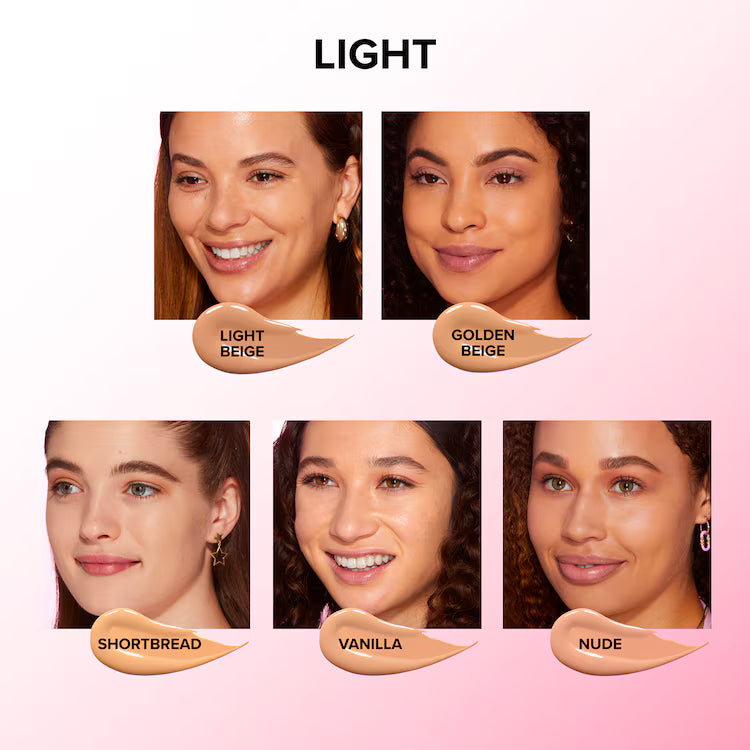Born This Way Super Coverage Multi-Use Concealer - Anti-cernes