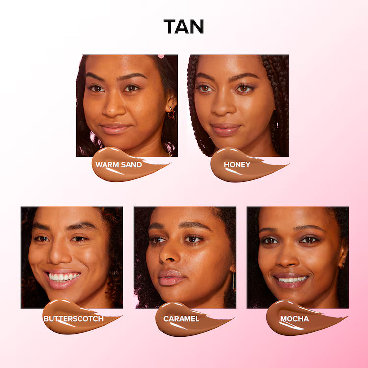 Born This Way Super Coverage Multi-Use Concealer - Anti-cernes