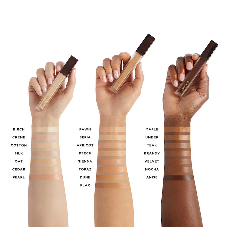 Vanish Airbrush Concealer - Anti-cernes