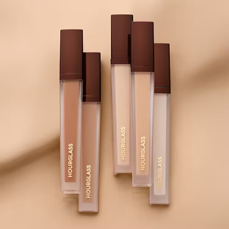 Vanish Airbrush Concealer - Anti-cernes
