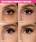 MINI EASY BAKE LOOSE BAKING & SETTING POWDER