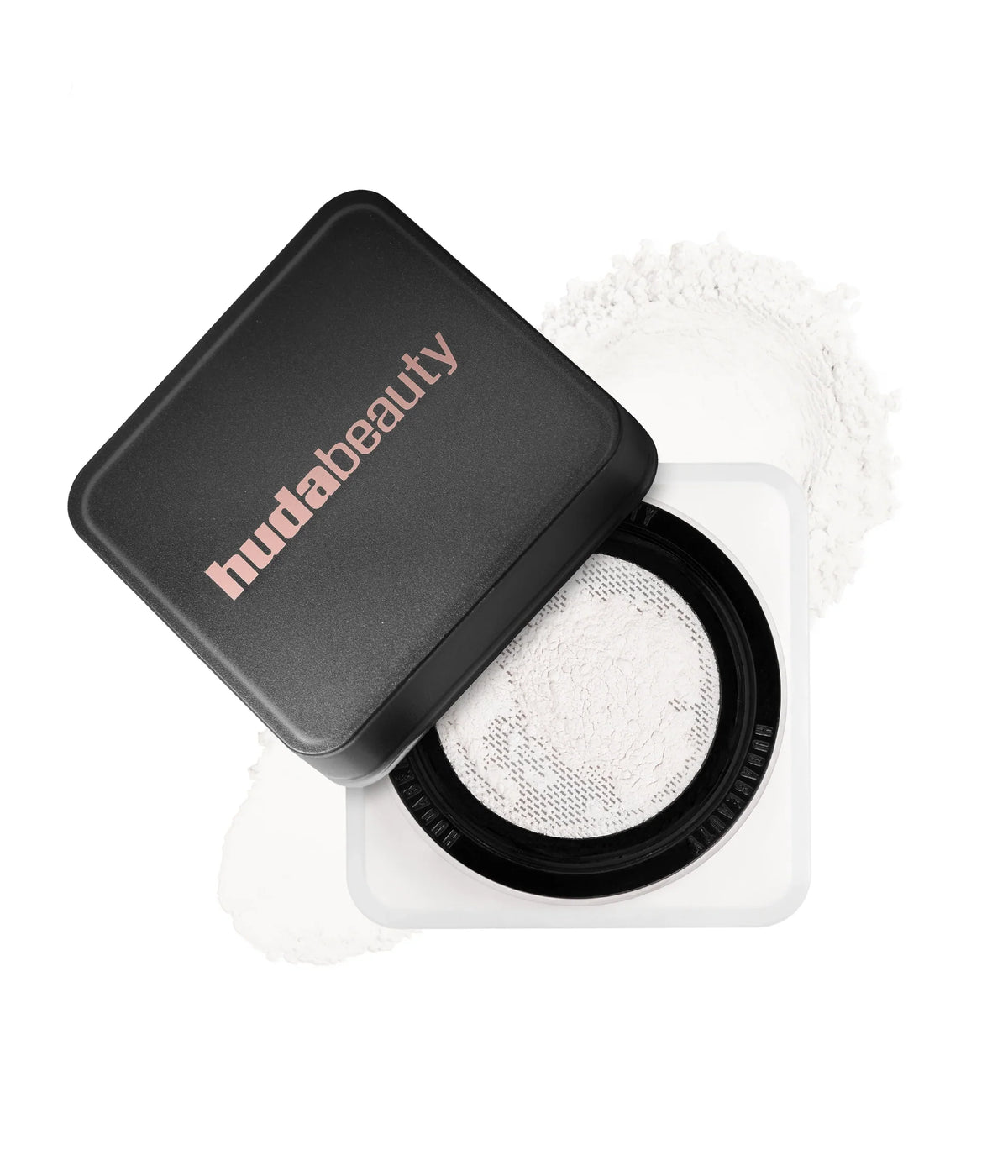 EASY BAKE LOOSE BAKING & SETTING POWDER