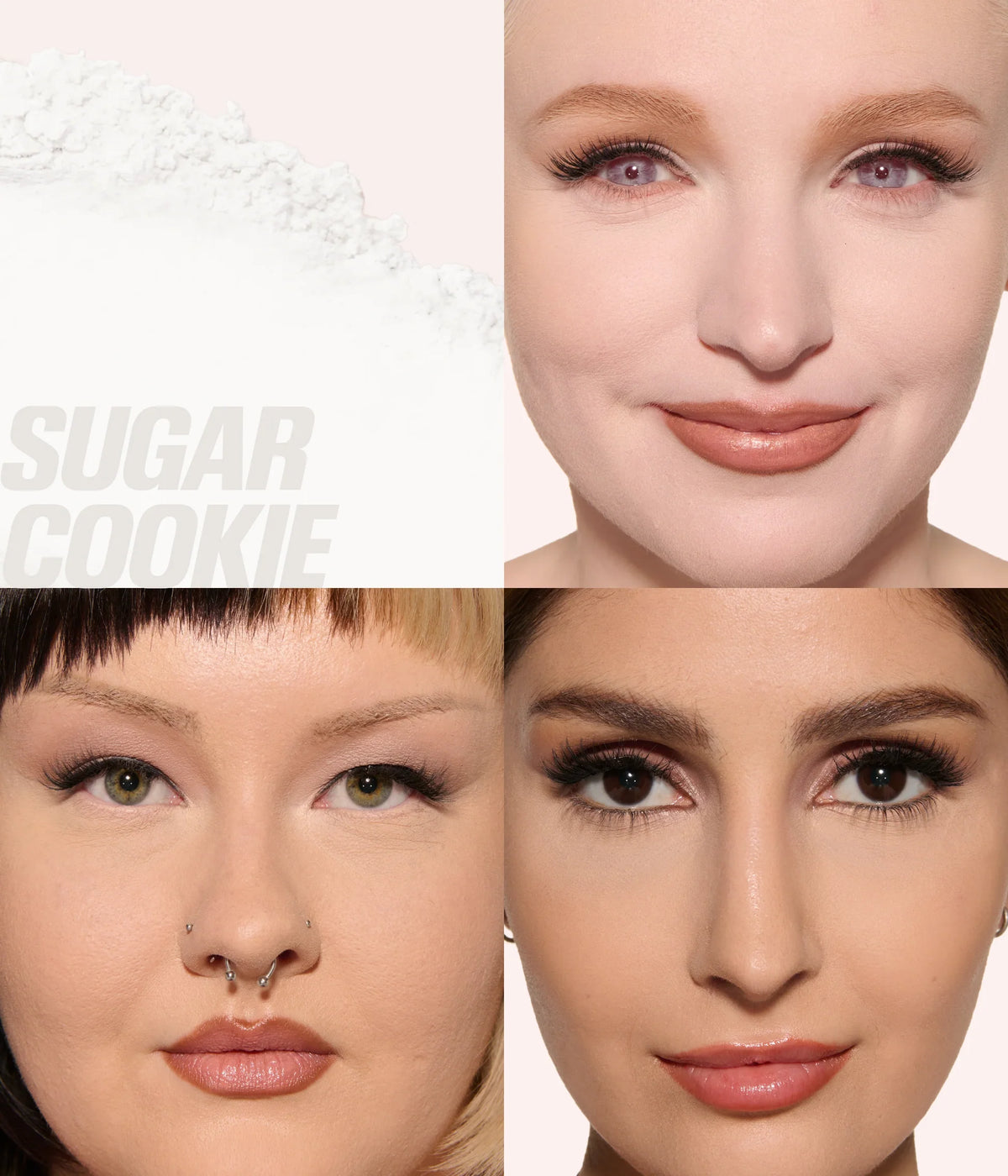 EASY BAKE LOOSE BAKING & SETTING POWDER