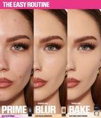 MINI EASY BAKE LOOSE BAKING & SETTING POWDER