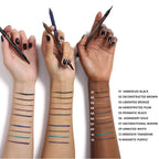 LINES LIBERATED 24H WATERPROOF EYELINER