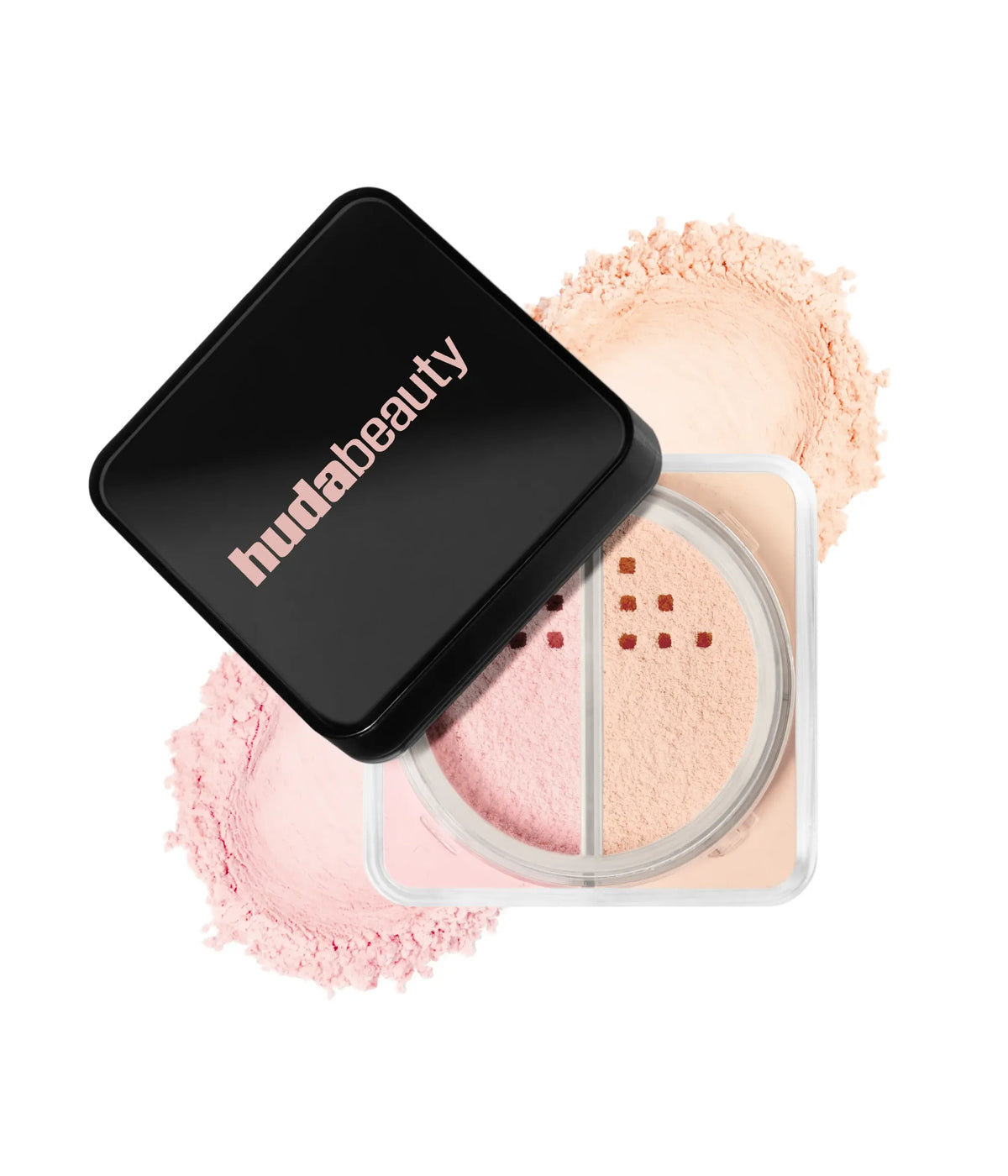 EASY BAKE DUO LOOSE POWDER