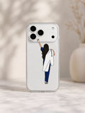 “Doctor” iPhone Case