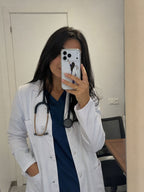 “Doctor” iPhone Case