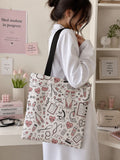 Tote Bag Médical